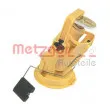 METZGER 2250076 - Unité d'injection de carburant