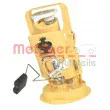 METZGER 2250076 - Unité d'injection de carburant
