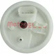 METZGER 2250177 - Unité d'injection de carburant
