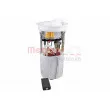 METZGER 2250303 - Unité d'injection de carburant
