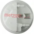 METZGER 2250317 - Capteur, niveau de carburant