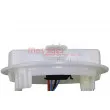 METZGER 2250325 - Unité d'injection de carburant