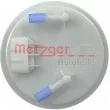 METZGER 2250333 - Unité d'injection de carburant
