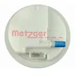 METZGER 2250334 - Unité d'injection de carburant