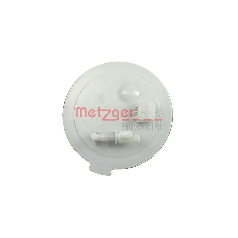 Unité d'injection de carburant METZGER 2250335 - Visuel 2