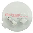 METZGER 2250336 - Unité d'injection de carburant