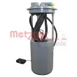 METZGER 2250339 - Unité d'injection de carburant