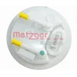 METZGER 2250365 - Unité d'injection de carburant