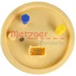 METZGER 2250366 - Unité d'injection de carburant
