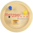METZGER 2250367 - Unité d'injection de carburant