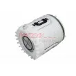 METZGER 2250393 - Pot de stabilisation, pompe à carburant