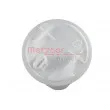METZGER 2250398 - Unité d'injection de carburant