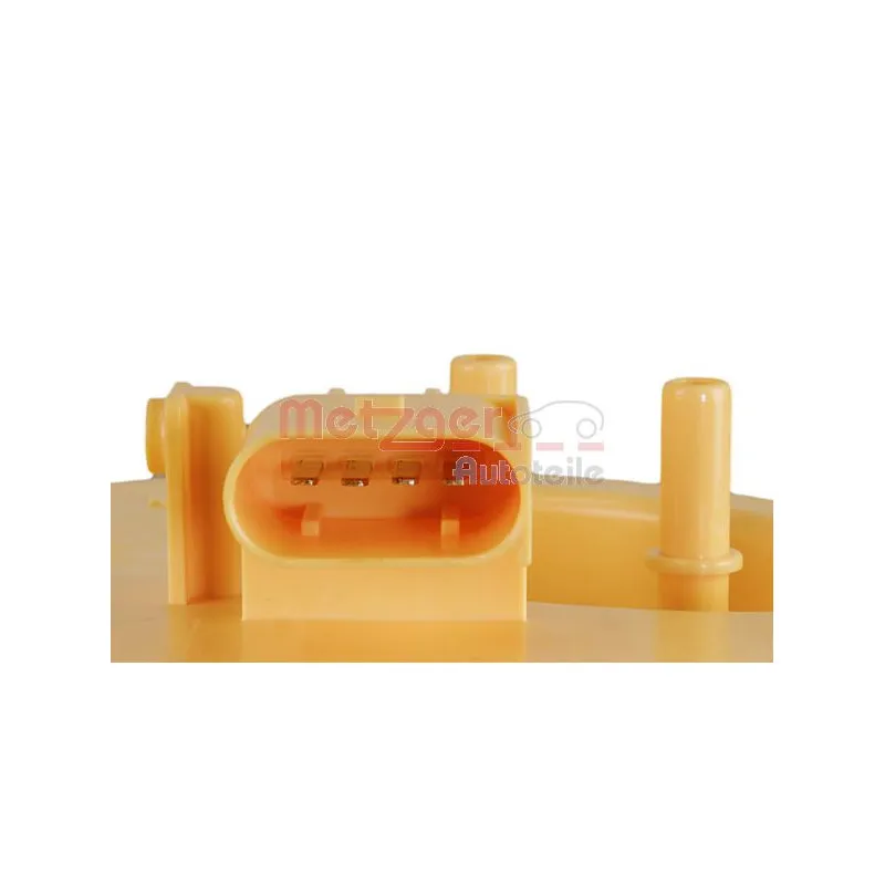 Unité d'injection de carburant METZGER 2250463 - Visuel 1