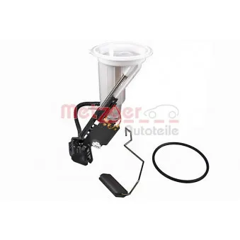 Capteur, niveau de carburant METZGER 2250467 pour BMW Série 5 545 i - 333cv