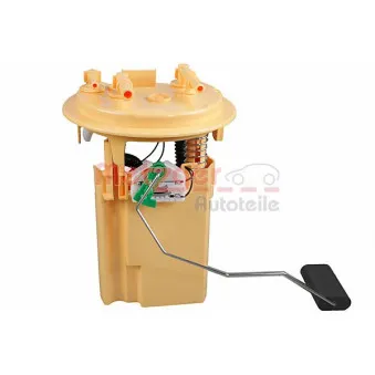 METZGER 2250469 - Capteur, niveau de carburant