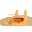 METZGER 2250471 - Unité d'injection de carburant