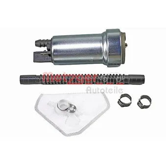 Pompe à carburant METZGER OEM 16117195463