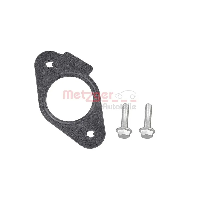 Pompe à haute pression METZGER 2250499 - Visuel 2