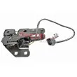 METZGER 2310567 - Serrure de capot-moteur