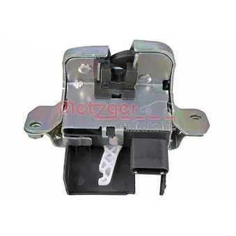 METZGER 2310620 - Serrure de hayon