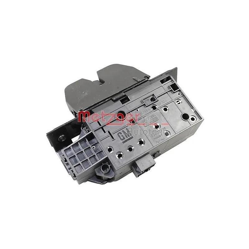 Serrure de hayon METZGER 2310625 - Visuel 1