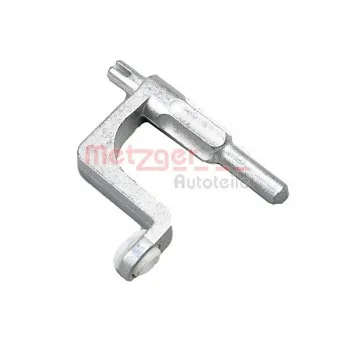 Timonerie, verouillage de porte METZGER OEM 13297179