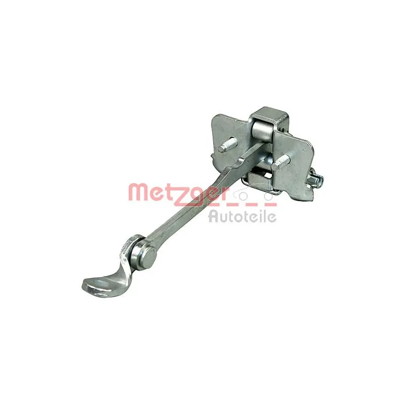 Cale-porte METZGER 2312104 - Visuel 1