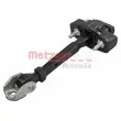 METZGER 2312107 - Cale-porte