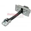 METZGER 2312144 - Cale-porte