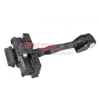 Cale-porte METZGER OEM 6F0839179