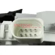 METZGER 2314089 - Serrure de porte arrière gauche