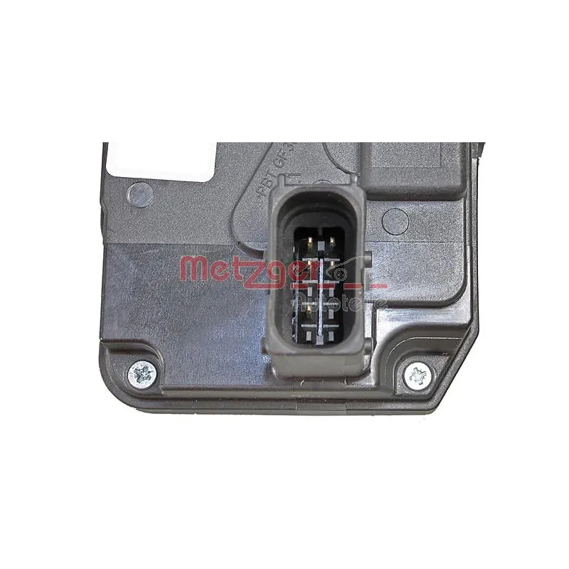 Serrure de porte arrière droit METZGER 2314092 - Visuel 2