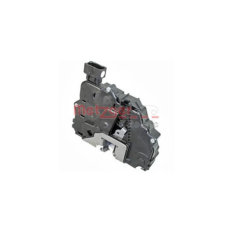 Serrure de porte avant gauche METZGER 2314135 - Visuel 1