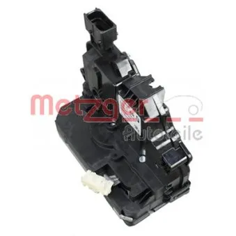 Serrure de porte arrière droit METZGER OEM 5133159