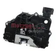 METZGER 2314138 - Serrure de porte arrière droit