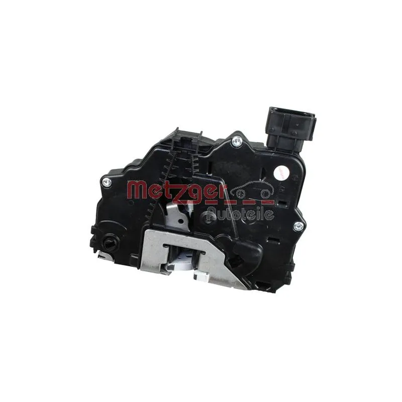 Serrure de porte arrière droit METZGER 2314138 - Visuel 1