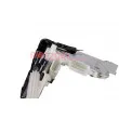 METZGER 2314209 - Serrure de porte avant gauche