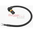 METZGER 2324052 - Kit de rép câble, calculateur durée de préchauffage
