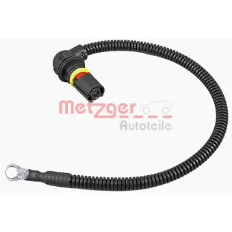 METZGER 2324052 - Kit de rép câble, calculateur durée de préchauffage