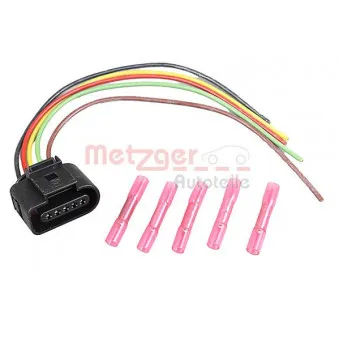 METZGER 2324066 - Kit de réparation pour câbles, electricité centrale