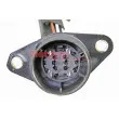 METZGER 2324070 - Raccord, injecteur