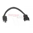 Câble de connexion, capteur arbre à cames METZGER [2324078]