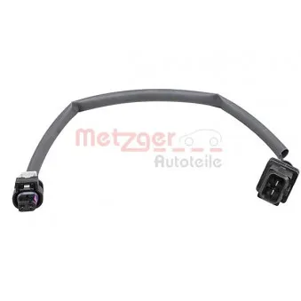 METZGER 2324080 - Kit de réparation pour câbles, electricité centrale