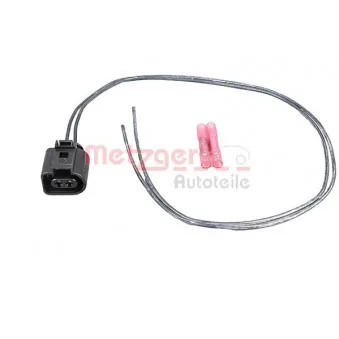 METZGER 2324081 - Kit de réparation pour câbles, electricité centrale