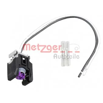 Kit de réparation pour câbles, injecteur METZGER 2324096