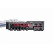 METZGER 2324106 - Kit de montage, kit de câbles