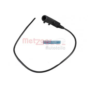 METZGER 2324108 - Kit de réparation de câble, bougie de préchauffage