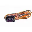 METZGER 2324115 - Kit de réparation de câble, bougie de préchauffage