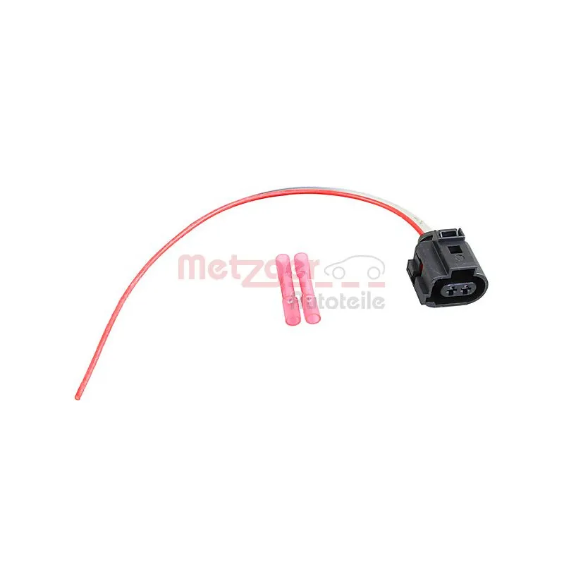 Kit de réparation pour câbles, électricité centrale pour BMW Série 1 5 ...