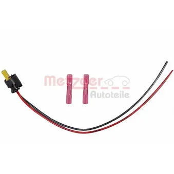 METZGER 2324137 - Kit de réparation pour câbles, electricité centrale